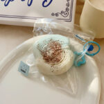 Super soft cream series pinch - Image 4