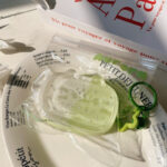 Translucent cream series pinch. Extra Soft. Food-Grade Silicone. High Value and Quilty - Image 6