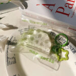 Translucent cream series pinch. Extra Soft. Food-Grade Silicone. High Value and Quilty - Image 3