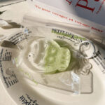 Translucent cream series pinch. Extra Soft. Food-Grade Silicone. High Value and Quilty - Image 4