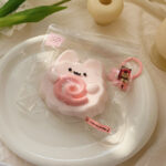 Cartoon animal cream pinch - Image 2