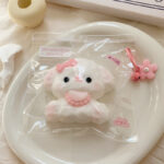 Cartoon animal cream pinch - Image 4