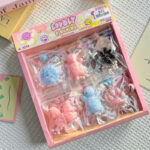 Cute two-color Squishy