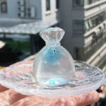 Transparent goldfish bag pinch, Cute and Realistic - Image 6