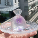 Transparent goldfish bag pinch, Cute and Realistic - Image 4