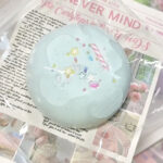 Creamy and Watery Feeling Daifuku. Food-Grade Sillicone. Super Soft - Image 4