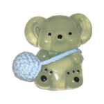 Cute Glow-in-the-dark series Koala Stress-Relief Squishy