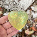 Maltose Laser Gold Powder Love Stress-Relief Ball. Gift for Valentine's Day. Children's Toy - Image 5