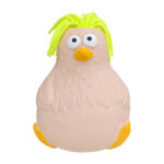 Cute Stretch Chicken Squeeze Fidget Toys. Stress Relief Sensory for Decompress Anxiety Relief, Funny Squishy Toy for Kids Adults