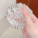 Gemstone Soft Balls, Shapeable Handmade Balls, High-Value Vent Balls - Gift for Teenager Girls - Image 2