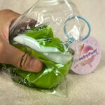 Crystal-clear milkshakes, puddings and Jellies soda squishy - Image 2