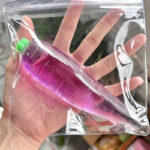 Crystal Realistic Vegetable Colorful Carrot maltose Squishy - Image 3