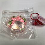 Fruits cat's paw Squishy Crystal and Beautiful - Image 8