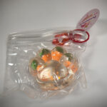 Fruits cat's paw Squishy Crystal and Beautiful - Image 10