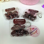 Realistic Coffee Beans Squishy. Gift For Everyone - Image 2