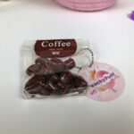 Realistic Coffee Beans Squishy. Gift For Everyone