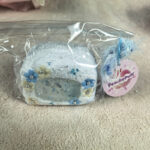 Under the Sea hollow toast squishy. Extra Large and Super Soft