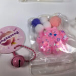 Macarons pendant Squishy - Image 17