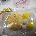Macarons pendant Squishy - Image 13