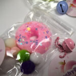 Macarons pendant Squishy - Image 12
