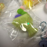 Macarons pendant Squishy - Image 11