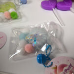 Macarons pendant Squishy - Image 9