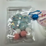 Macarons pendant Squishy - Image 7