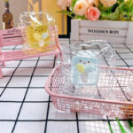 Transparent Rabbit Rice Cake. Super Cute. Best Quality - Image 3