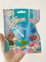 elastic inflatable water balloon - Image 3