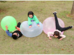 elastic inflatable water balloon - Image 6