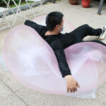 elastic inflatable water balloon - Image 7