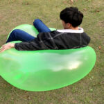 elastic inflatable water balloon - Image 5
