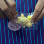 Macarons pendant Squishy - Image 3