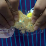 Macarons pendant Squishy - Image 2