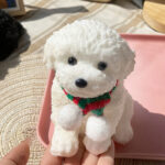 Teddy tabasquichy and fatty cute cat - Image 3