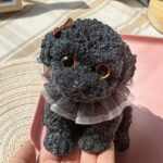 Teddy tabasquichy and fatty cute cat - Image 4