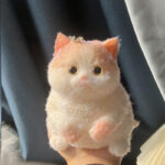 Teddy tabasquichy and fatty cute cat - Image 7