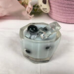 Crystal-clear milkshakes, puddings and Jellies soda squishy - Image 5