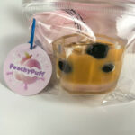 Crystal-clear milkshakes, puddings and Jellies soda squishy - Image 60