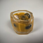 Crystal-clear milkshakes, puddings and Jellies soda squishy - Image 9