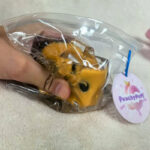 Crystal-clear milkshakes, puddings and Jellies soda squishy - Image 10