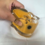 Crystal-clear milkshakes, puddings and Jellies soda squishy - Image 61