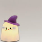 Kawai Food-Grade Silicone Squeeing Colorful Rainbow Night Lamp series - Rechargeable Model- Perfect Birthday and Holiday Gift For Kids - Image 4