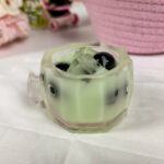 Crystal-clear milkshakes, puddings and Jellies soda squishy - Image 58