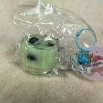 Crystal-clear milkshakes, puddings and Jellies soda squishy - Image 57