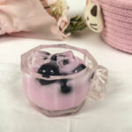 Crystal-clear milkshakes, puddings and Jellies soda squishy - Image 54