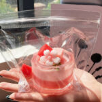 Crystal-clear milkshakes, puddings and Jellies soda squishy - Image 52