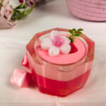 Crystal-clear milkshakes, puddings and Jellies soda squishy - Image 51