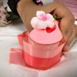 Crystal-clear milkshakes, puddings and Jellies soda squishy - Image 50