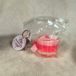 Crystal-clear milkshakes, puddings and Jellies soda squishy - Image 48